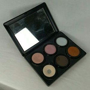 Bobbi Brown Essentials Eye Shadow Palette - 6